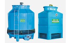 Win - Cooling Towers