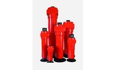 Win - Compressed Air Filters