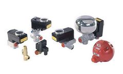 Win - Automatic Drain Valves