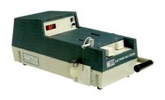 REIL - Electronic Milk Tester