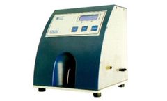 REIL - Model EMAT - Electronic Milk Adultration Tester