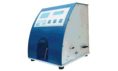 REIL - Model EMAT+ - Electronic Milk Adultration Tester with Analyser
