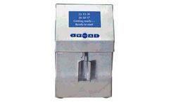 REIL - Model SL-30(EMA-SL-30) - Electronic Milk Analyzer
