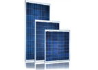 Off-Grid Solar Panels