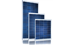 Off-Grid Solar Panels