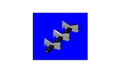 Comact - V-Flight Measuring Conveyor