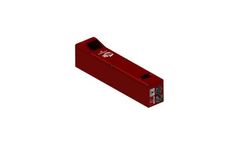 Comact - Model 3DPro - Scanner