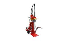 LANCMAN - Model STi17 - Vertical Log Splitters
