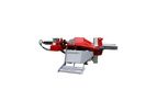 LANCMAN - Model LE26 - Log Splitter
