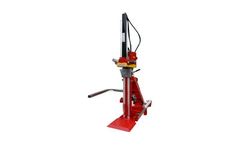 Lancman - Model STi21 - Vertical Log Splitters