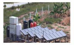 Photon - Solar Desalination Systems
