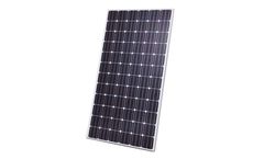 Vinova - Model VE24335 - 335Wp Solar Photovoltaic Module