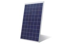 Vinova - Model VE24250 - 250Wp Solar Photovoltaic Module