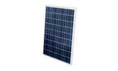 Vinova - Model VE1274 - 74Wp Solar Photovoltaic Module