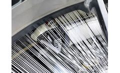 Starlinger - Model FX 8.0 - Circular Loom Machine