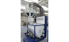 graviTEC - Mixing and Dosing Unit