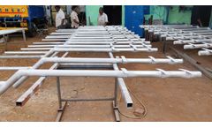 KCP - Module Mounting Structures