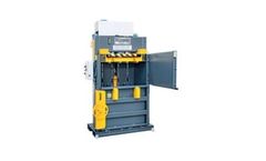 Ausonia - Model MG 18 T.V.E - Compactor Machine