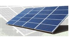 Alpex - Model 350-370Wp 72 Cells - Monocrystalline Modules