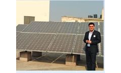 Alpex - Model 290-310Wp 60 Cells - Monocrystalline Modules