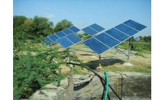 Alpex - Submersible Pump