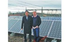 Alpex - Model 350Wp-370Wp 72 Cells - Monocrystalline Modules