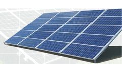 Alpex - Model 280Wp-310Wp 60 Cells - Monocrystalline Modules