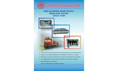 CEL - Model - Solar Power Plants - Brochure