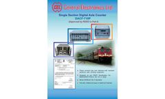 CEL - Battery Energy Storage System - Brochure