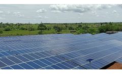 CEL - Solar Photovoltaic Cell and Modules