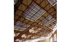 CEL - Solar Power Plants