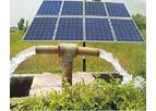 CEL - Solar Water Pumping Systems
