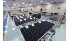 CEL - Solar Photovoltaic Modules