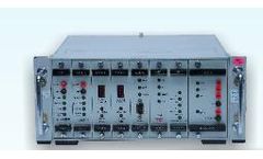 CEL - Model SSG - Security & Surveillance System