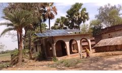 CEL - Solar Mini Grids