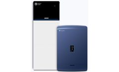 Luminous - Model Regalia Series - Sine Wave Inverter