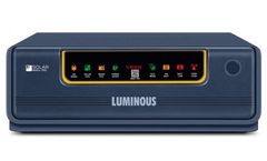 Luminous - Model NXG+ 750 - Solar Home UPS