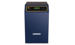 Luminous - Model NXT+ 9.5 kVA - Solar PCU Inverter