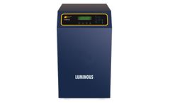 Luminous - Model NXT+ 12.5 kVA - Solar PCU Inverter