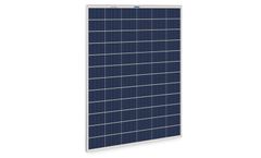 Luminous - Model 330W / 24V Poly - Polycrystalline Panels