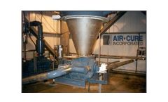 Pneumatic Transfer Conveying System