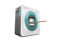 Microtec - Model Goldeneye - Most Trusted Multi-Sensor Quality Scanner for Softwood