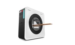 Microtec - Model Woodeye - Most Trusted Multi-Sensor Quality Scanner for Hardwood