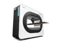 Microtec - Model Woodeye Wide - Most Trusted Multi-Sensor Quality Scanner for Hardwood