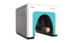 Microtec - Model Logeye - Multi-Sensor Scanner