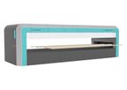 Microtec - Model Goldeneye Transverse - High Precision Multi-Sensor Transverse Quality Scanner