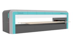 Microtec - Model Goldeneye Transverse - High Precision Multi-Sensor Transverse Quality Scanner