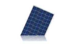 Ritek - Model PM Series - Crystalline Solar Module