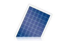 Ritek - Model PM220G Series - Building-Integrated Photovoltaic Modules (BIPV)