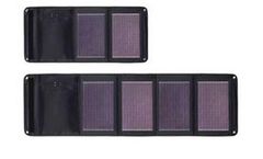 Ritek - Foldable Solar Module